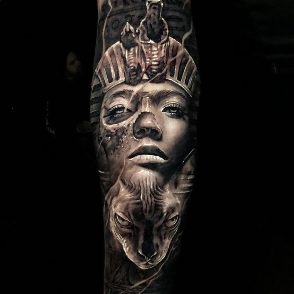 Meet your Posher, Adedamola